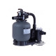 Фільтраційна установка Brilix FSP 650