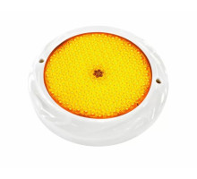 Прожектор світлодіодний (AQUAVIVA) (LED008-252led) 18W RGB