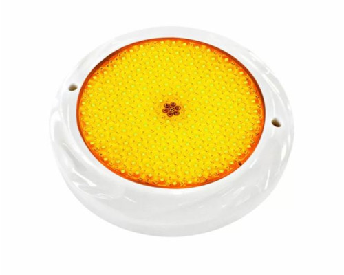 Прожектор світлодіодний (AQUAVIVA) (LED008-252led) 18W RGB