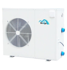 Тепловий насос Bridge BP-250HS-A, 25 кВт, Wifi, тепло/холод
