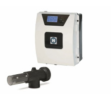 Станція контролю якості води Hayward Aquarite Advanced (25 м3, 8 г/год)