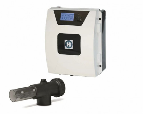 Станція контролю якості води Hayward Aquarite Advanced (25 м3, 8 г/год)