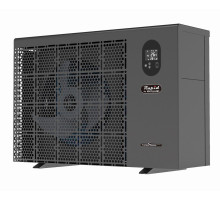 Тепловий насос RAPID Inver-X 11,3 кВт з охолодженням