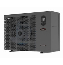 Тепловий насос RAPID Inver-X 11,3 кВт з охолодженням