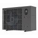 Тепловий насос RAPID Inver-X 11,3 кВт з охолодженням