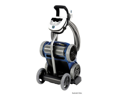 Робот для чищення басейну Zodiac RV 5300 - 12х6м
