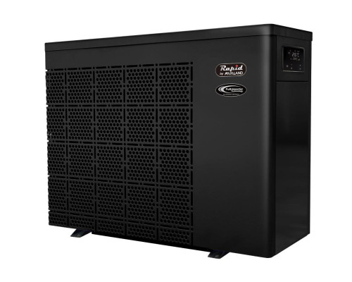 Тепловий насос Rapid Inverter RIC15 (IPHCR15) 6,5 кВт з охолодженням