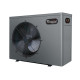 Тепловий насос Rapid Mini Inverter RMIC13 (BPNCR13) 12,5 кВт з охолодженням (+ WiFi модуль і зимовий чохол)