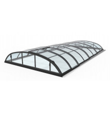 Павільйон для басейну Klasik Pro Clear B