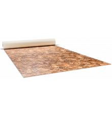 Лайнер (Alkorplan 3000) TOUCH Authentic,мембрана з 3D покриттям,2mm.1.65/21m