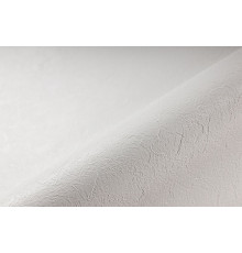 Лайнер ( Alkorplan RELIF) Біла протиковзка/White Non-slip  з лаковим покриттям.1.8mm.1.65/25m