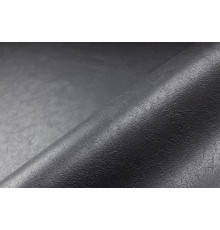 Лайнер ( Alkorplan RELIF) Темно сірий протковзкий/Dark Grey Non-slip  з лаковим покриттям.1.8mm.1.65/25m