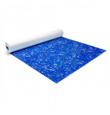 Лайнер ( Alkorplan 3000) з лаковим покриттям Marble.1.5mm.1.65/25m