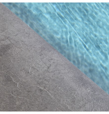 Лайнер (Alkorplan 3000) VOGUE Urban,мембрана з 3D покриттям,2mm.1.65/21m