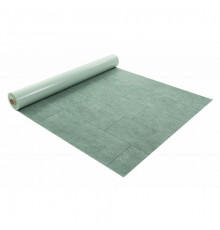 Лайнер ( Alkorplan 3000) TILE Jade,мембрана типу плитка,2mm.1.65/21m