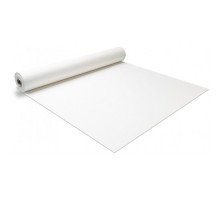 Лайнер ( Alkorplan 2000) Біла/White,однотонна мембрана з лаковим покриттям,1,5mm.2.05/25m