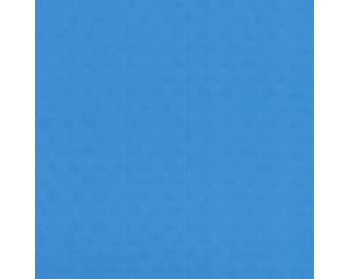 Лайнер ( Alkorplan 2000) Блакитний/Adriatic Blue,однотонна мембрана з лаковим покриттям,1,5mm.1.65/25m