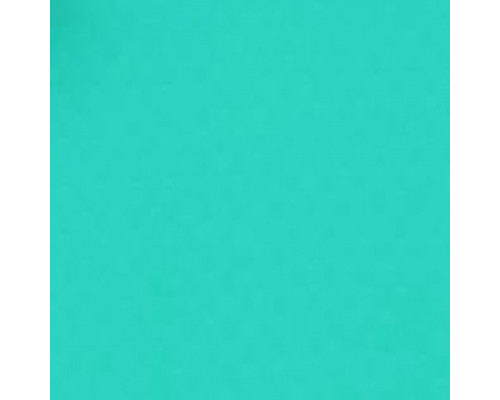 Лайнер ( Alkorplan 2000) Зелений/Caribbean Green,однотонна мембрана з лаковим покриттям,1,5mm.1.65/25m
