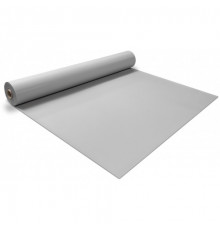 Лайнер ( Alkorplan 2000) Сірий/Light Grey,однотонна мембрана з лаковим покриттям,1,5mm.1.65/25m