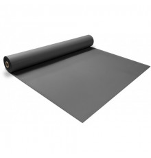 Лайнер ( Alkorplan 2000) Темно-сірий/Dark Grey,однотонна мембрана з лаковим покриттям,1,5mm.1.65/25m
