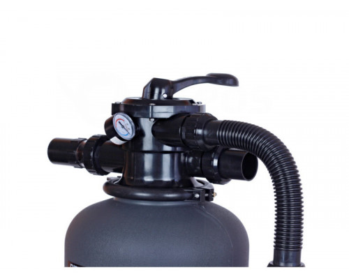 Фільтраційна установка Brilix FSP 650