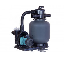 Фільтраційна установка Brilix FSP 450