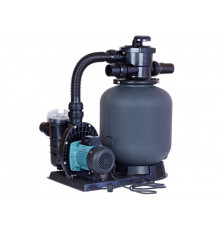 Фільтраційна установка Brilix FSP 350
