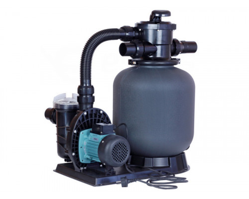 Фільтраційна установка Brilix FSP 650