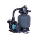 Фільтраційна установка Brilix FSP 650