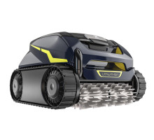 Автоматичний акумуляторний робот для чищення басейну Zodiac RF 5600iQ - FreeRider
