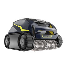 Автоматичний акумуляторний робот для чищення басейну Zodiac RF 5400iQ - FreeRider