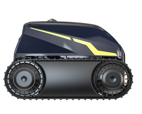 Автоматичний акумуляторний робот для чищення басейну Zodiac RF 5400iQ - FreeRider