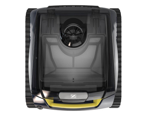 Автоматичний акумуляторний робот для чищення басейну Zodiac RF 5400iQ - FreeRider