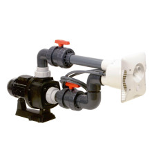 Протитечія K-JET CALIPSO NEWBCC 66м3/год 230В