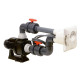 Протитечія K-JET CALIPSO NEWBCC 66м3/год 230В