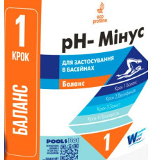 Ph- Бісульфат натрію (Туреччина), мішок 25кг