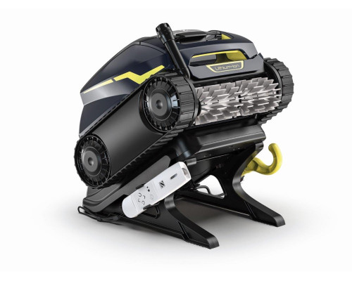 Автоматичний акумуляторний робот для чищення басейну Zodiac RF 5600iQ - FreeRider