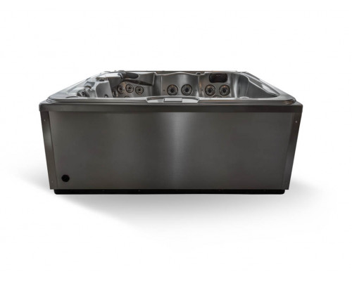 СПА ванна Ema IDOL, 2 лежачих, 3 сидячих.2,2х2,2х0,88