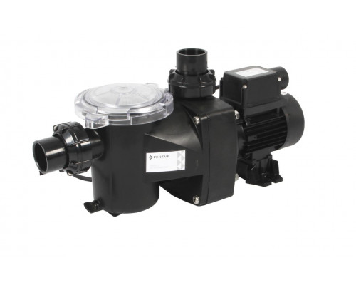 Фільтруючий пристрій KIT ROMA 400 6м3/год з підставкою та насосом