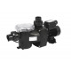 Фільтруючий пристрій KIT ROMA 400 6м3/год з підставкою та насосом