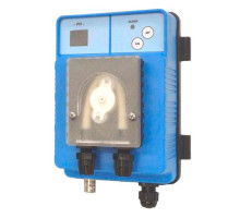 Насос дозуючий Microdos MP1SP-pH 1 л/год (повний комплект)