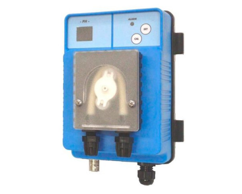 Насос дозуючий Microdos MP1SP-pH 1 л/год (повний комплект)