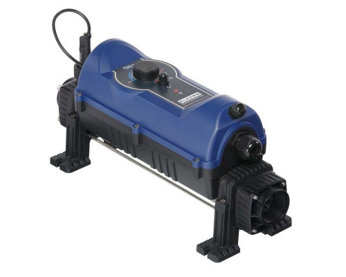 Електронагрівач Elecro FlowLine2  6kw 380v (тен/корпус Titan)