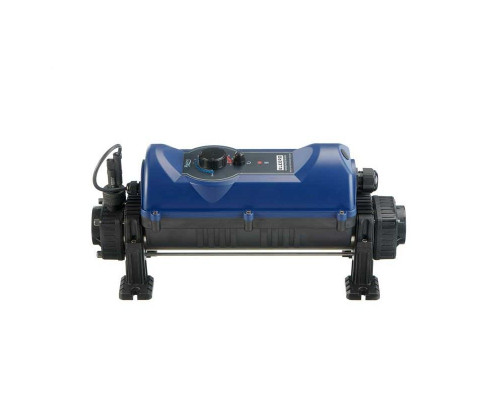 Електронагрівач Elecro FlowLine2  6kw 380v (тен/корпус Titan)