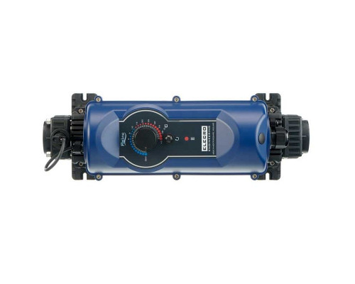 Електронагрівач Elecro FlowLine2  6kw 380v (тен/корпус Titan)