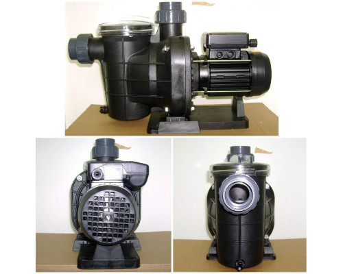 Насос (IML) AMERICA 33 М 6м3/год