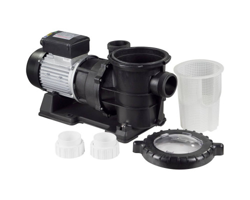 Насос (AquaViva) LX SMP015M (220V, пф, 4m3/h*4m, 0,18kW, 0,25HP)