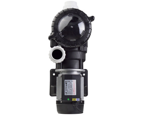 Насос (AquaViva) LX SMP015M (220V, пф, 4m3/h*4m, 0,18kW, 0,25HP)
