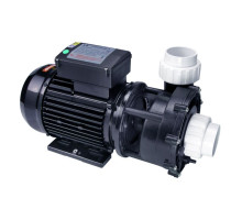 Насос AquaViva LX LP200M (220V, без пф, 27m3/h*8m, 1,5kW, 2HP)