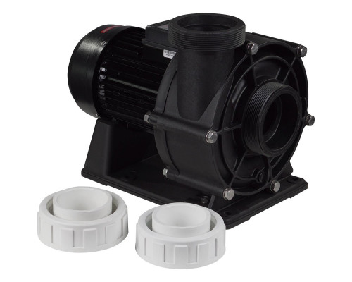 Насос (AquaViva) LX WTB400T (380V, без пф, 80m3/h*8m, 4kW, 5,5HP)